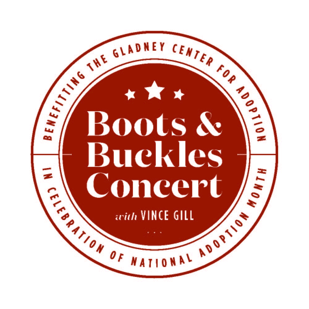 Gladney_Boots & Buckles Concert with Vince Gill