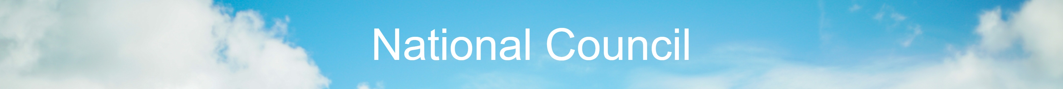 National Council